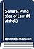 General principles of law i...