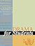 Drama for Students, Volume 6