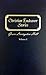Christian Endeavor Stories: 2 Volume Set