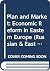 Plan and market: Economic r...