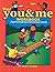 The You & Me Workbook: A Bo...