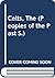 The Celts by Robin Place