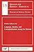 Language, Identity, and Conceptualization among the Khoisan (Research in Khoisan Studies)