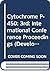 Biochemistry, biophysics, and regulation of cytochrome P-450 by Jan-Åke Gustafsson