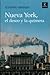 Nueva York, el deseo y la quimera by Alfonso Armada