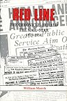 Red Line: The Chronicle Herald and The Mail Star 1875-1954 Red Line: The Chronicle Herald and The Mail Star 1875-1954