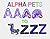 Alpha-Pets A to Z