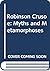 Robinson Crusoe: Myths and Metamorphoses (English and French Edition)