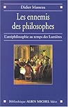 Les Ennemis des Philosophes