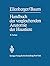 Handbuch der vergleichenden Anatomie der Haustiere by Wilhelm Ellenberger