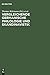 Vergleichende Germanische Philologie und Skandinavistik by Elke Ronneberger-Sibold