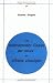 Les Subordonnees Finales -Opos En Attique Classique (Etudes Et Commentaires) (Volume 89) (French Edition)