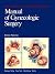 Manual of Gynecologic Surgery (Comprehensive Manuals of Surgical Specialties)