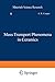 Mass Transport Phenomena in Ceramics (Materials Science Research)