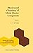 Physics and Chemistry of Metal Cluster Compounds: Model Systems for Small Metal Particles (Physics and Chemistry of Materials with Low-Dimensional Structures, 18)