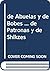 de Abuelas y de Bobes ... de Patronas y de Shikzes by Martha Wolff