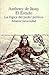 El estado: La lógica del poder (Spanish Edition)