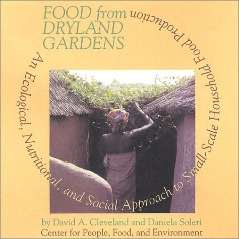 Food From Dryland Gardens