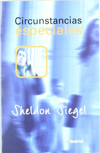 Circunstancias Especiales (Paperback)