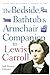 Bedside, Bathtub & Armchair Companion to Lewis Carroll (Bedside, Bathtub & Armchair Companions)