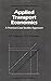 Applied Transport Economics