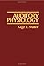 Auditory Physiology by Aage Moller