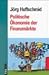 Politische Ökonomie Der Finanzmärkte