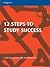 12 Steps to Study Success