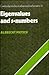 Eigenvalues and S-Numbers (Cambridge Studies in Advanced Mathematics, Series Number 13)
