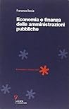 Economia E Finanza Delle Amministrazioni Pubbliche