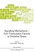 Signalling Mechanisms ― from Transcription Factors to Oxidative Stress (Nato ASI Subseries H:)