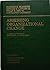 Assessing Organizational Change: A Guide to Methods, Measures & Practices