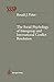 The Social Psychology of Intergroup and International Conflic... by Ronald Fisher