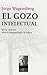 El Gozo Intelectual: Teoria...