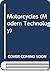 Motorcycles (Modern Technology)