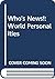 Who's News!: World Personal...