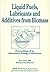 Liquid Fuels, Lubricants and Additives from Biomass (Proceedings of an Alternative Energy Conference, 16-17 June 1994 Kansas City, Missouri)