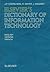 Elsevier's Dictionary of Information Technology by J.P. Hoepelman