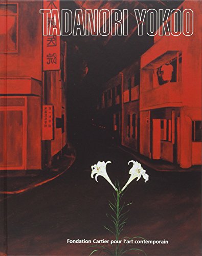 Yokoo tadanori (bilingue francais/anglais) (French Edition)