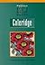 Coleridge: 1772-1834 (Senior English Literature Guides)