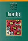 Coleridge: 1772-1834 (Senior English Literature Guides)