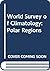 World Survey of Climatology by S. Orvig