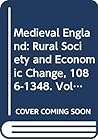 Medieval England:...