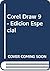 Corel Draw 9 - Edicion Especial (Spanish Edition)