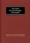Eine Hohe, Uber Die Nichts Geht: Spezielle Glaubenserfahrung in Der Frauenmystik? (Mystik in Geschichte Und Gegenwart) (German Edition)