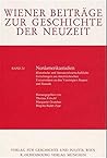 Wiener Beiträge zur Geschichte der Neuzeit, Bd.24, Nordamerikastudien