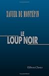 Le loup noir (French Edition)