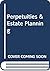 Perpetuities and Estate Pla...