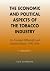 The Economic and Political ...