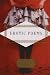 Erotic Poems: Selected Poems (Everyman's Library POCKET POETS)